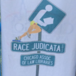 CALL Race Judicata poster